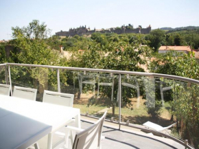 Appartement Le Saint Nazaire - Les Balcons de la Cité